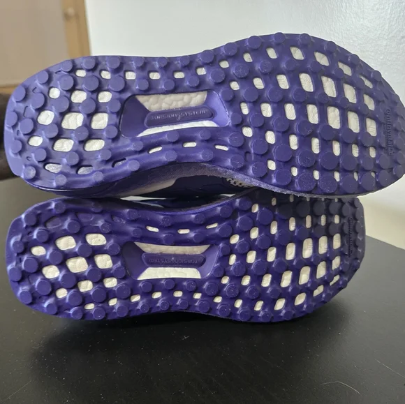 Brand New!! NWT ADIDAS Ultra BOOST Athletic Shoes Size Womens 6.5 - Picture 10 of 10